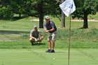 Wheaton Lyons Athletic Club Golf Open  13th Annual Lyons Athletic Club (LAC) Golf Open Monday, June 13, 2022 at the Blue Hills Country Club. - Photo by Keith Nordstrom : Wheaton, Lyons Athletic Club Golf Open